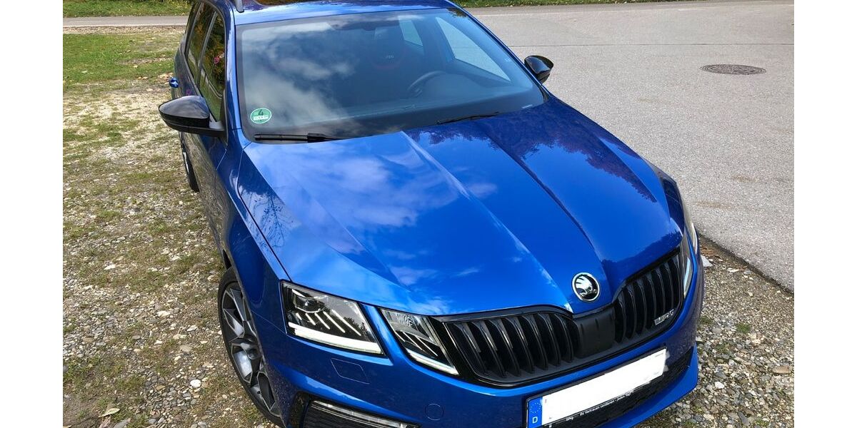 Skoda Octavia 77.300 km 24.990 &euro; Neu-Ulm 89231