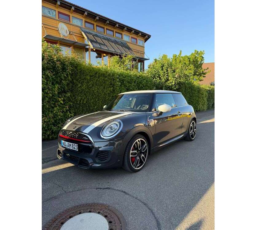 John Cooper Works