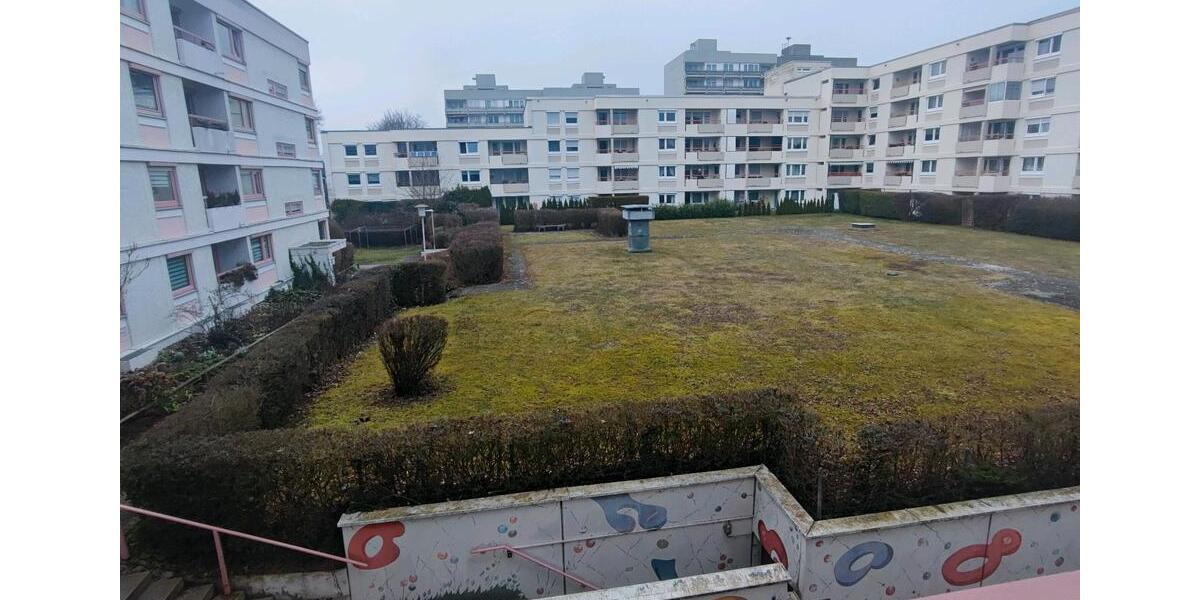 Etagenwohnung Ulm Söflingen - 4 Zimmer, 105 m&sup2;, 490&euro; | Angebot:26326701