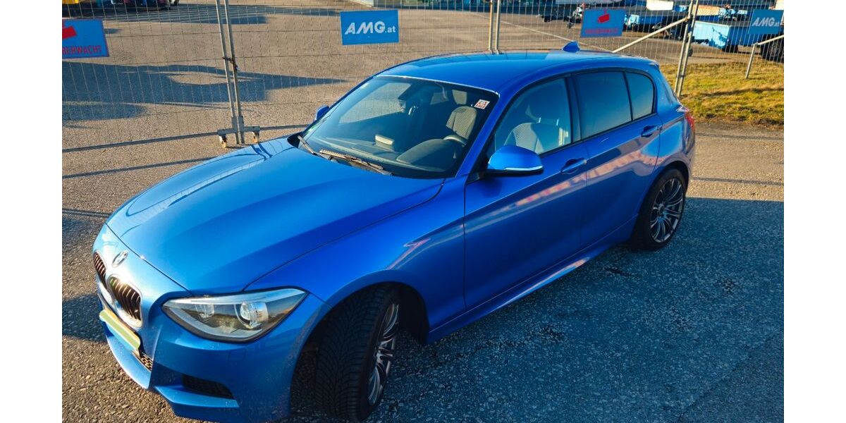 BMW 120 244.000 km 6.500 &euro; Merklingen 89188