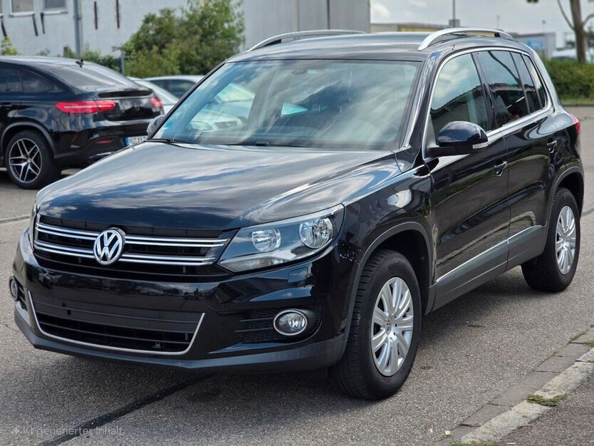 Tiguan