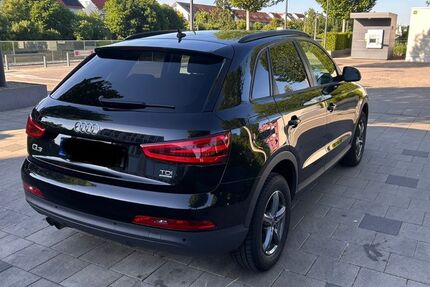 Audi Q3 108.000 km 15.000 &euro; Ehingen an der Donau 89584