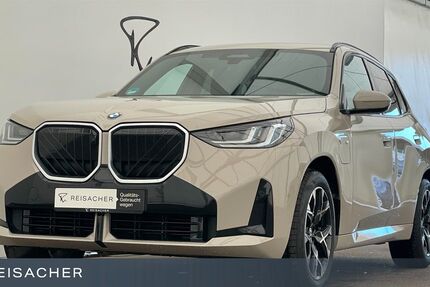 BMW X3 18.054 km 61.349 &euro; Ulm 89077