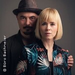 Carolin No - 20 Years Live
