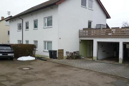 Wohnung Ulm Söflingen - 5 Zimmer, 109 m&sup2;, 1.090&euro; | Angebot:24783917