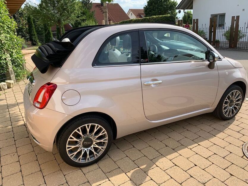 500C