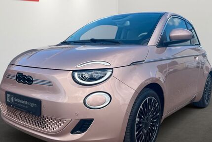 Fiat 500e 11.350 km 29.690 &euro; Ulm 89081