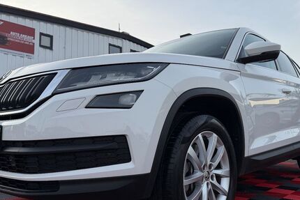 Skoda Kodiaq 83.550 km 28.499 € Weißenhorn 89264