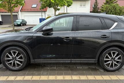 Mazda CX-5 66.500 km 21.500 &euro; senden 89250