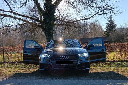 Audi A3 89.700 km 19.800 &euro; Dietenheim 89165