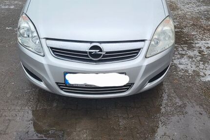 Opel Zafira 243.000 km 1.500 &euro; Geislingen an der steige 73312