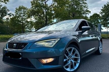 Seat Leon 225.000 km 7.900 &euro; Neu Ulm 89231