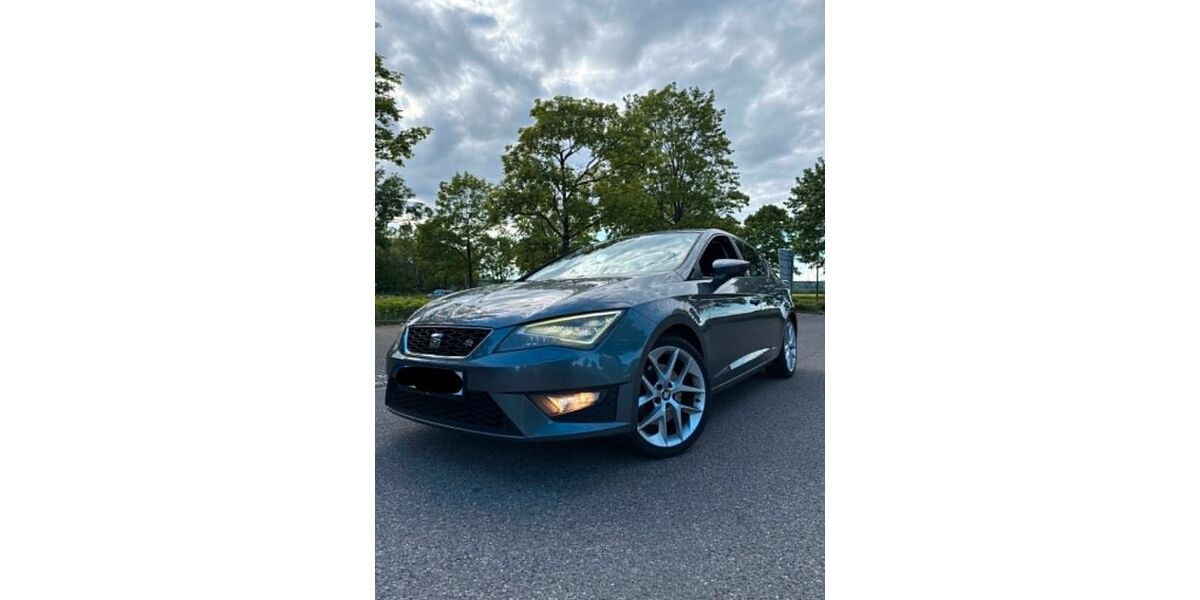 Seat Leon 225.000 km 7.900 &euro; Neu Ulm 89231