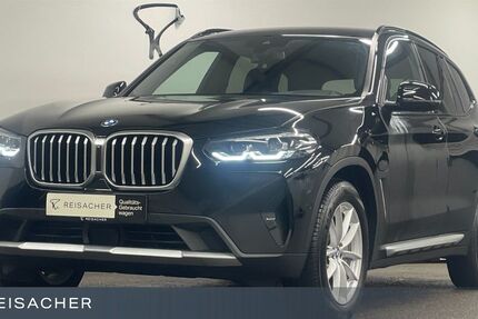 BMW X3 59.927 km 38.640 &euro; Ulm 89077