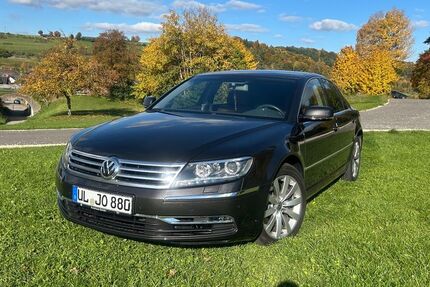 VW Phaeton 217.000 km 10.888 &euro; Lonsee 89173