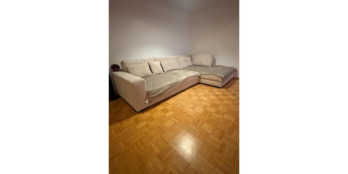 Wunderschöne helle Maisonette Wohnung in Langenau zimmer