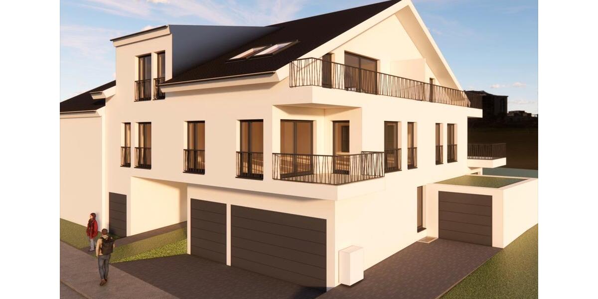 Etagenwohnung Schelklingen - 3 Zimmer, 86 m&sup2;, 379.000&euro; | Angebot:25922388