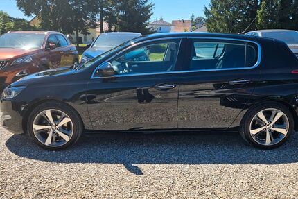 Peugeot 308 194.283 km 6.990 &euro; Altenstadt / Iller 89281