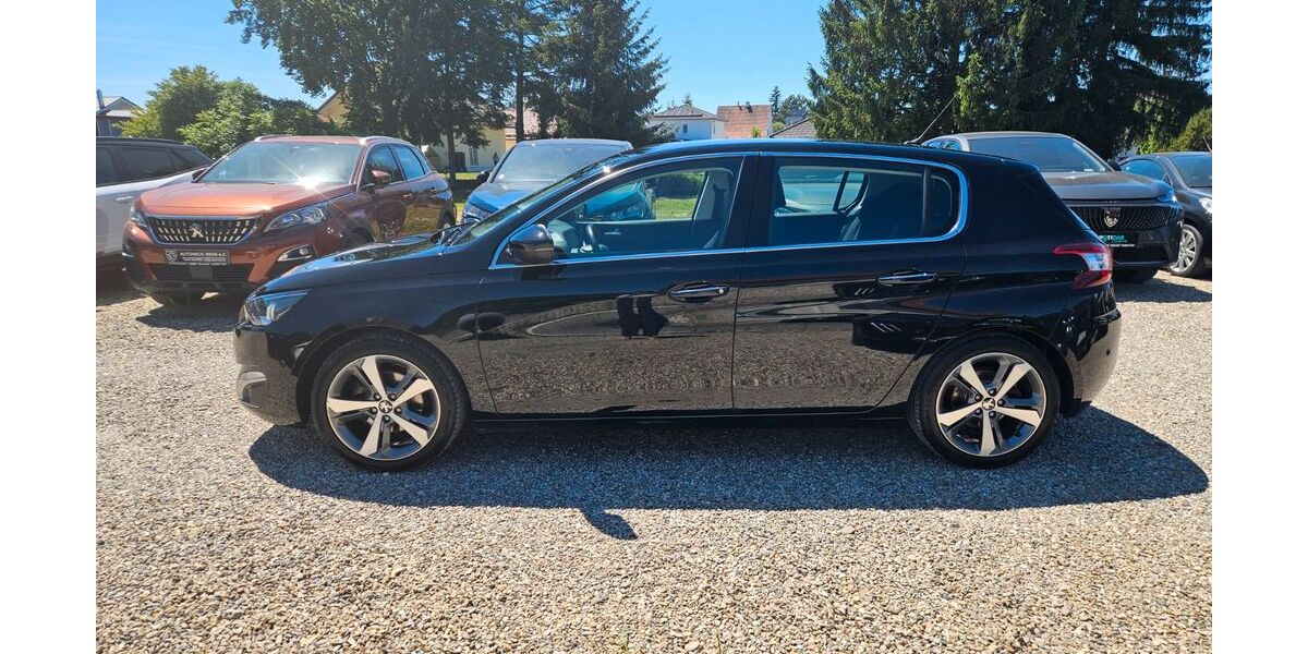 Peugeot 308 194.283 km 6.990 &euro; Altenstadt / Iller 89281