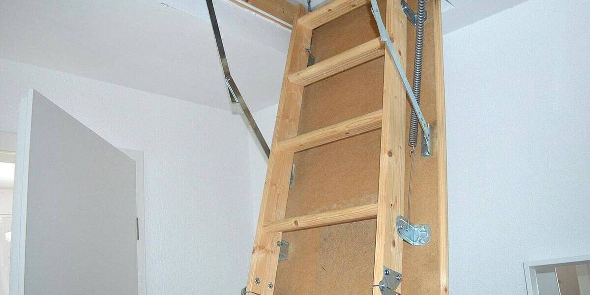 Etagenwohnung Geislingen an der Steige Eybach - 2 Zimmer, 50 m&sup2;, 159.000&euro; | Angebot:26844086