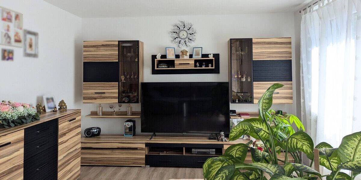 Etagenwohnung Dietenheim / Kreuthöfe Dietenheim - 3 Zimmer, 77 m&sup2;, 240.000&euro; | Angebot:26817282