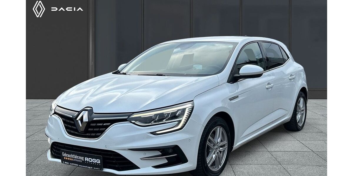 Renault Megane 111.500 km 13.790 &euro; Illertissen 89257