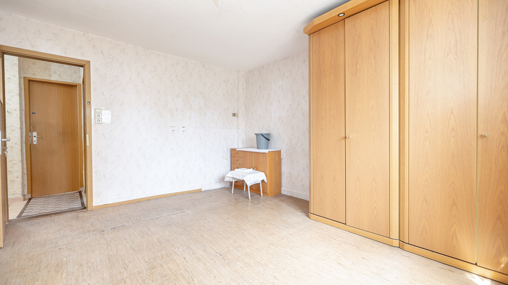 Ein bis Zweifamilienhaus mit Charme und Potenzial 8 zimmer