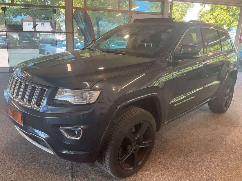 Grand Cherokee