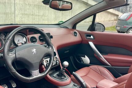 Peugeot 308 181.700 km 4.500 € Ulm 89073