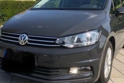 VW Touran 240.000 km 8.500 &euro; Geislingen an der Steige 73312