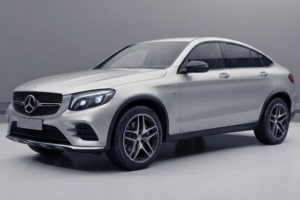 Mercedes-Benz GLE 450 215.000 km 26.700 &euro; Burgrieden 88483