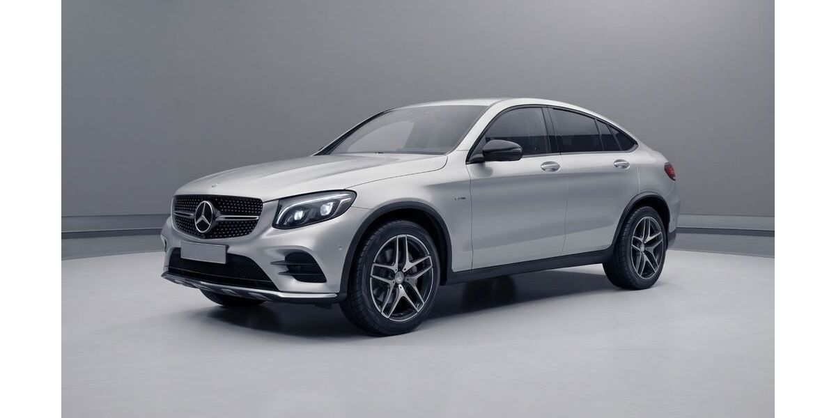 Mercedes-Benz GLE 450 215.000 km 26.700 &euro; Burgrieden 88483