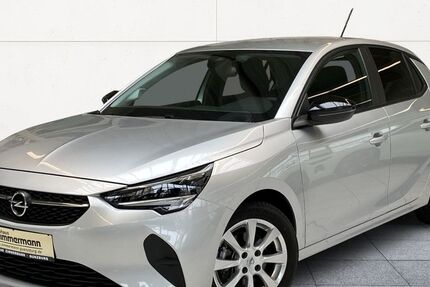 Opel Corsa 4.640 km 17.990 &euro; Günzburg 89312