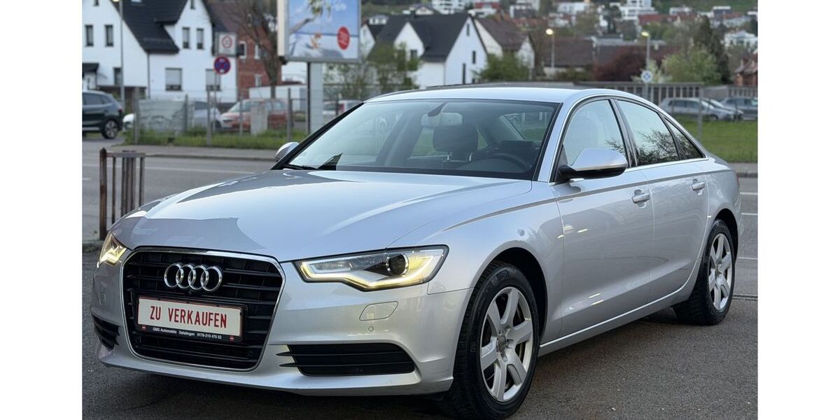Audi A6 272.500 km 8.250 &euro; Geislingen an der steige 73312