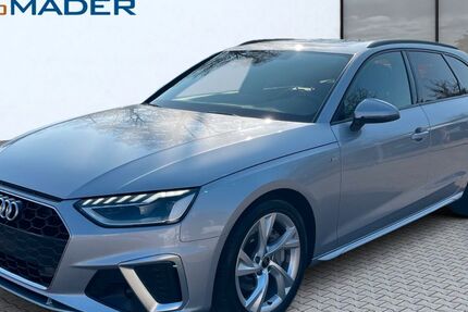 Audi A4 101.600 km 28.280 &euro; Blaustein 89134