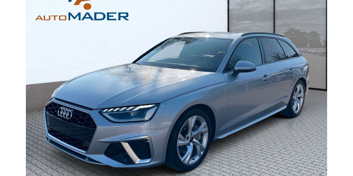 Audi A4 101.600 km 28.280 &euro; Blaustein 89134