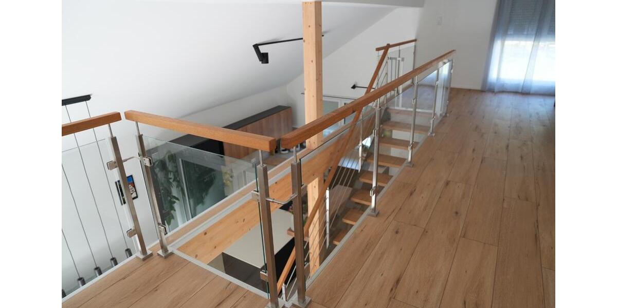 Erdgeschoßwohnung Senden - 5 Zimmer, 235 m&sup2;, 950.000&euro; | Angebot:26852451
