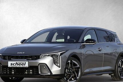Kia K4 9.274 km 31.990 &euro; Leipheim 89340