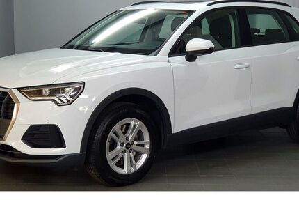 Audi Q3 114.640 km 26.870 &euro; Blaubeuren 89143