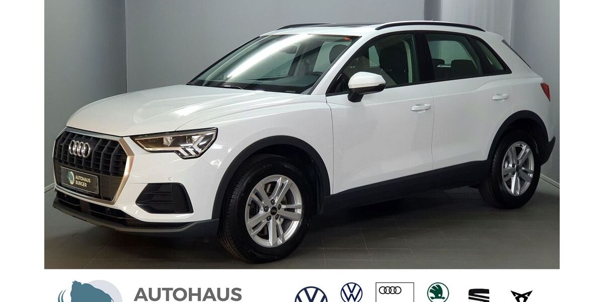 Audi Q3 114.640 km 26.870 &euro; Blaubeuren 89143