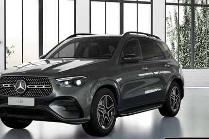 Mercedes-Benz GLE 450 11.655 km 90.590 &euro; Neu-Ulm 89231