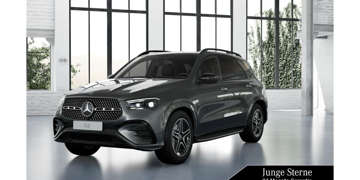 Mercedes-Benz GLE 450 11.655 km 90.590 &euro; Neu-Ulm 89231