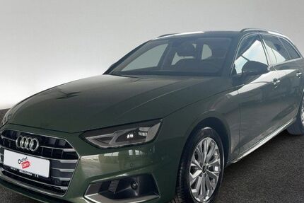 Audi A4 37.480 km 26.860 &euro; Senden 89250