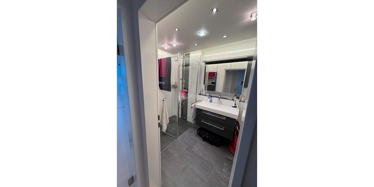 Erdgeschoßwohnung Neu-Ulm Burlafingen - 2 Zimmer, 75 m&sup2;, 310.000&euro; | Angebot:27230722