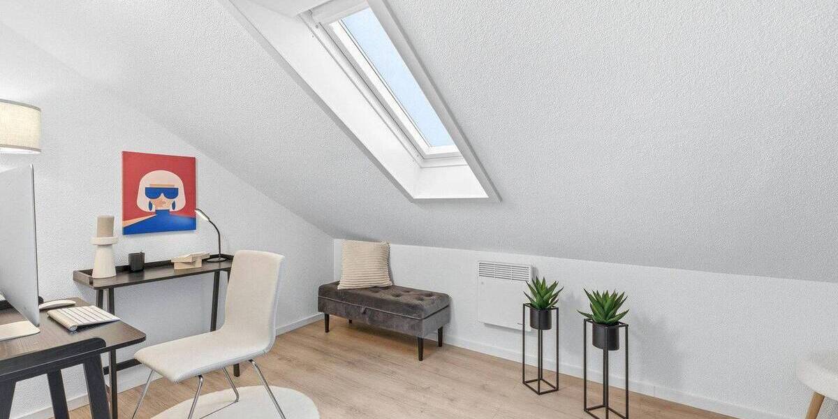 Etagenwohnung Ulm Wiblingen - 3 Zimmer, 74 m&sup2;, 249.900&euro; | Angebot:26411197