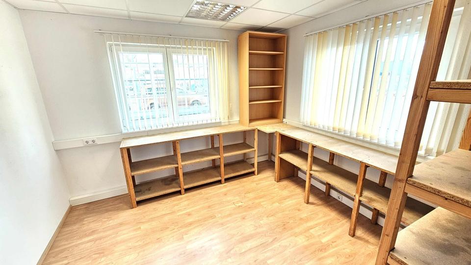 Gewerbeobjekt Neu-Ulm Burlafingen - 4.600&euro; | Angebot:24964604