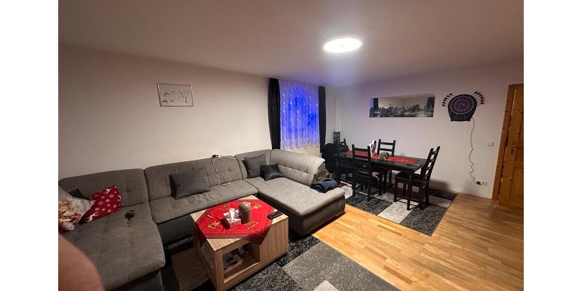 Wohnung am Eselsberg 3 zimmer