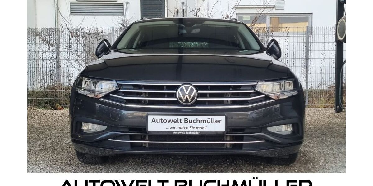 VW Passat 62.991 km 22.980 € Nersingen 89278