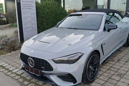 Mercedes-Benz CLE 53 AMG 3.000 km 97.900 &euro; Langenau 89129