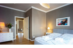 Luxuriöse 2-Zimmer-Wohnung